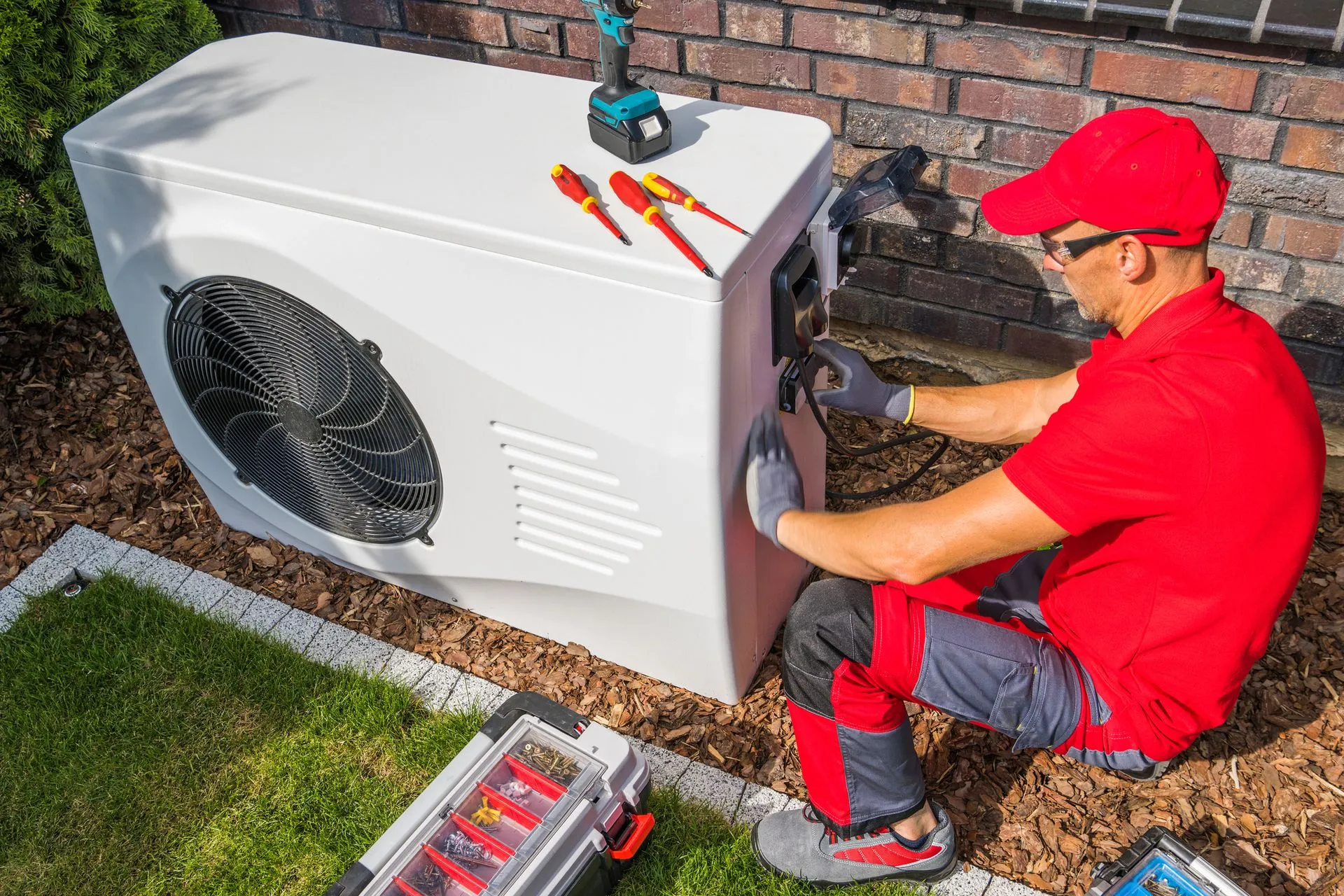 About HVAC in Abingdon, IL